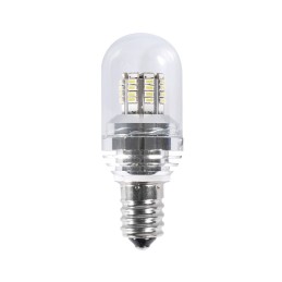 Lampadina a LED E14 12/24V 3W 280Lm 3000K Bianco Caldo OS1444321