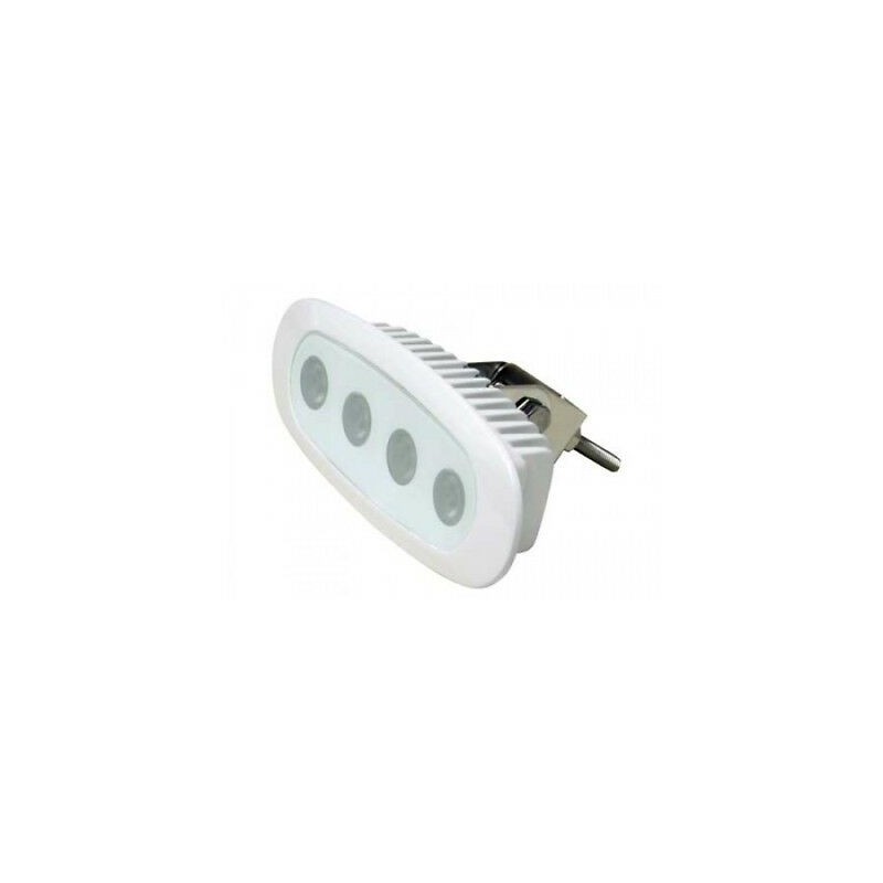 Faro da coperta a LED 4x3W 150x60mm MT2121227