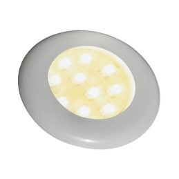 Plafoniera LED Nova II 8/30V 2W Bianca 3000K OS1387760