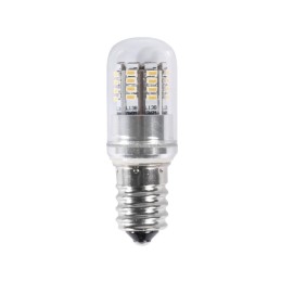 Lampadina a LED E14 12/24V 2,5W 240Lm 3000K Bianco Caldo OS1444320