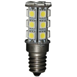 Lampadina E14 a LED 12/24V 3,2W 260Lm 2700K Bianca Calda OS1444310