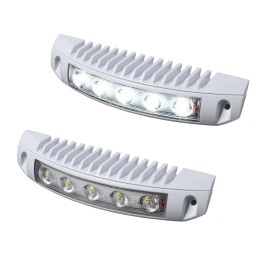 Faretto a LED 12/24V 12,5W 1400Lm Luce Bianca OS1326901