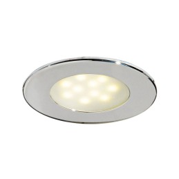 Plafoniera Atria a LED 12/24V 2,4W Bianca 3000K OS1344701