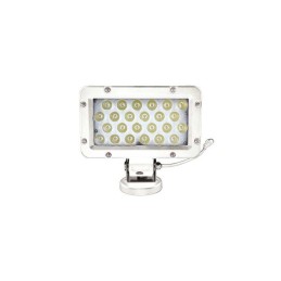 Faro da coperta a LED 24x1W Orientabile 200x163mm MT2121234