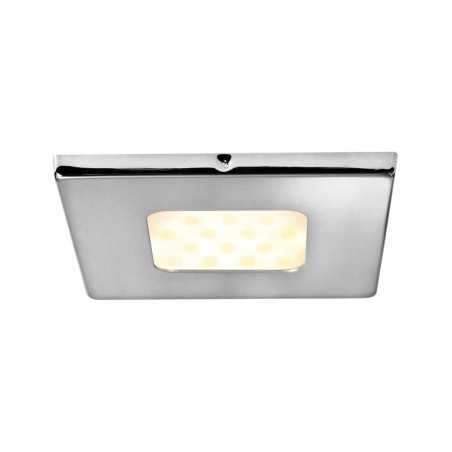 Plafoniera LED Aruba 12/24V 3W Bianca 3000K OS1344412