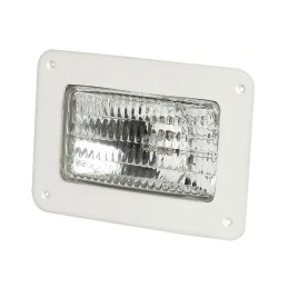 Faro alogeno stagno a luce concentrata 12V 50W OS1326012