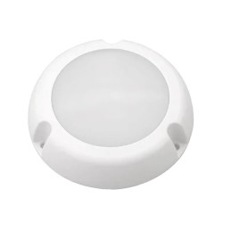 Luce Courtesy Light Stagna a 18 LED 12V 6500K OS1352912