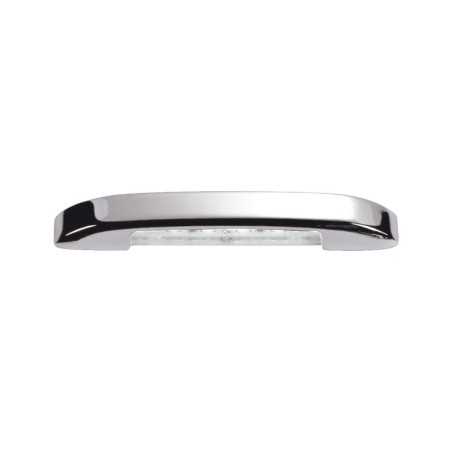 Luce di cortesia Andromeda LED Blu 12/24V 0,5W OS1348241