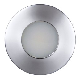 Quick Luci Cortesia Power LED GAIA 3.5W 10-30V Inox AISI316 Lucidato