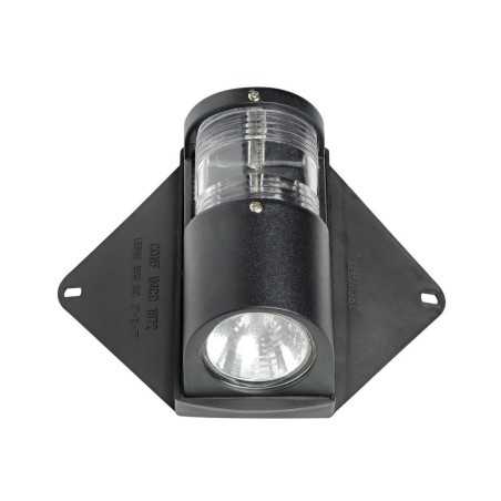 Faro UTILITY coperta + luce via 12 V 35W N51525101897