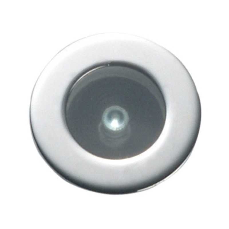 Luce di cortesia Circinus a LED Blu 12/24V 0,24W OS1347803