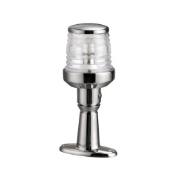 Fanale testa albero Classic da 360° con basetta 12V 10W OS1113202