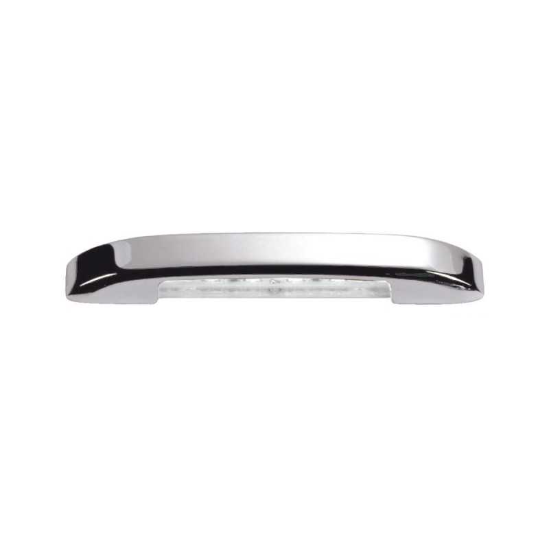 Luce di cortesia Andromeda 6 LED Bianchi 4000K 12/24V 0,5W OS1348240