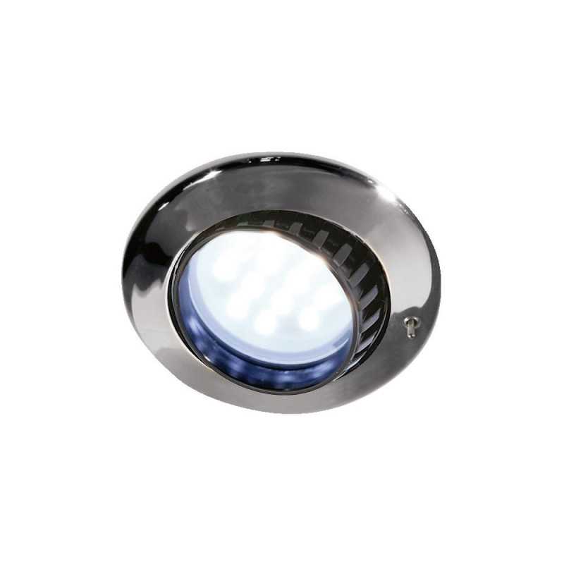 Plafoniera Comet 9 LED 8/30V 2,4W Luce Bianca 3000K OS1387833