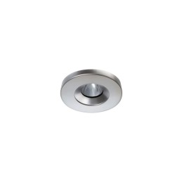 Quick Faretto LED ad Incasso JO 1.5W 10-30V IP65 Inox Satinato