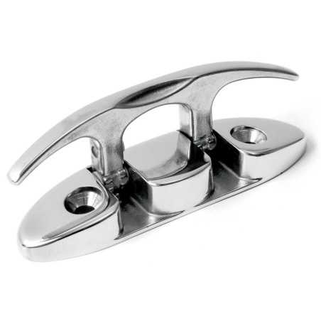 Bitta abbattibile in acciaio inox AISI 316 270x83mm OS4014304