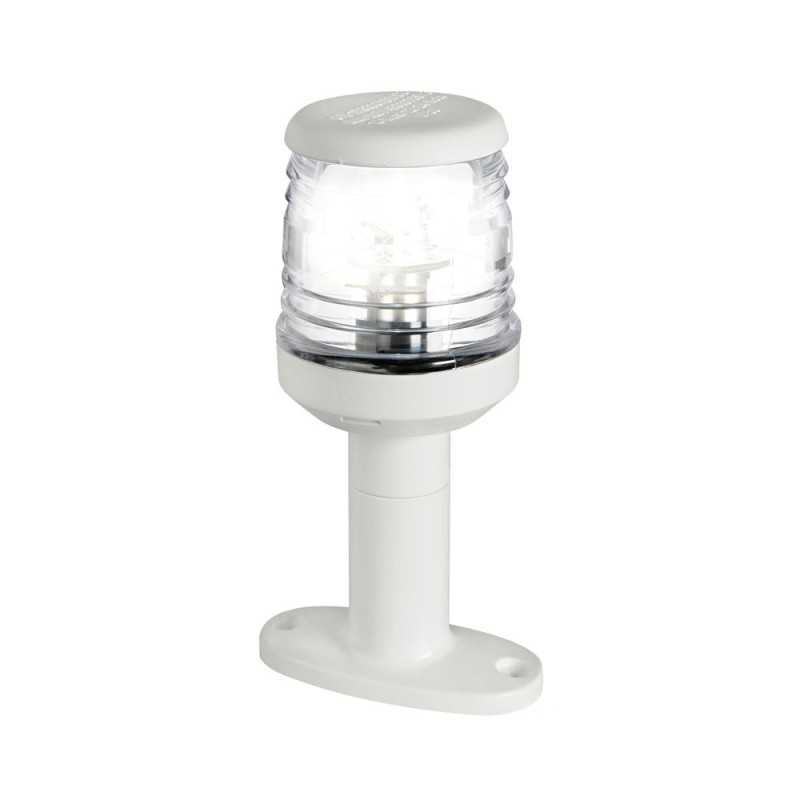 Fanale testa albero Classic da 360° LED Bianco 12/24V 1,7W OS1113289