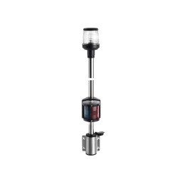 Asta Classic combinata in inox 100cm 12V 10W OS1116701