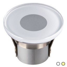 Quick Faretto LED ad Incasso HONEY LP 1,5W 10-30V IP65 in Vetro 5mm