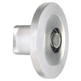 Quick Luci LED di Cortesia IRENE 0.48W 10-30V Inox AISI316 Satinato