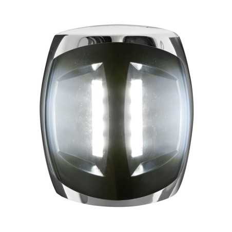 Fanale di via Sphera III a LED 225° prua 12/24V 1,5W OS1106223