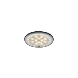 Plafoniera LED Day/Night Bianco e Rosso 12/24V 3,6W OS1344216