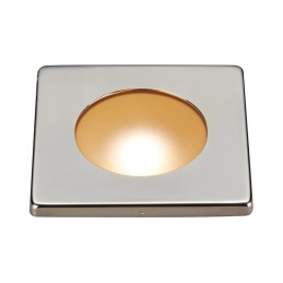 Plafoniera Propus a LED 12/24V 2W Luce Bianca Rossa OS1348912