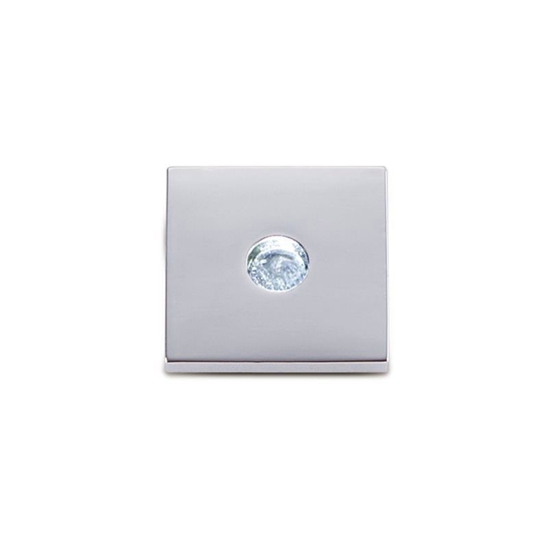 Luce Cortesia Apus S Croamta 10-30V 0.5W a LED 6000K LED Bianco