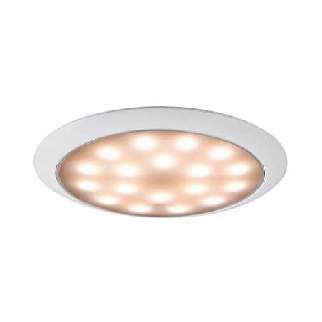 Plafoniera LED senza Day/Night 12/24V 3,5W Luce Bianco Rosso OS1340811