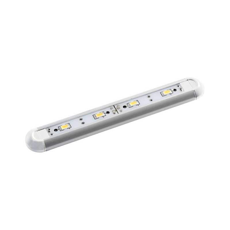 Luce 4 LED Slim Mini 12V 1,2W 82Lm OS1319722