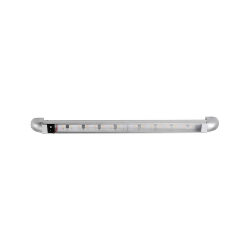 Luce rotante Turnstripe 8 LED 12/24V 1W 4000K OS1383801