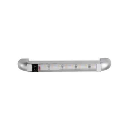 Luce rotante Turnstripe 16 LED 12/24V 2W 4000K 413mm OS1383802