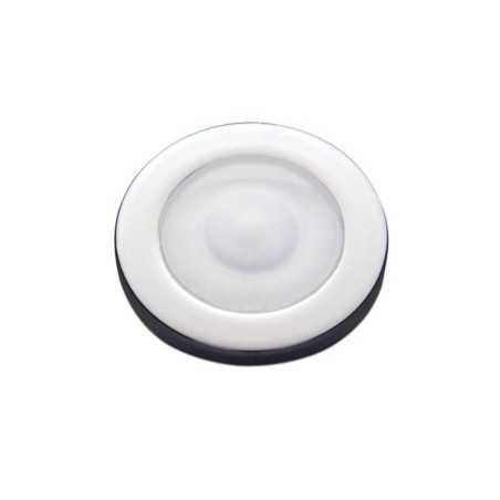 Luce Cortesia Pyxis F Croamta 10-30V 0,5W a LED 4000K Bianco