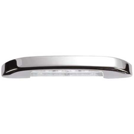 Luce di cortesia Andromeda G2 10-30V 1.2W a LED 4000K LED Bianco