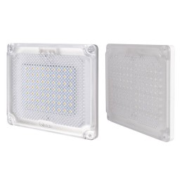 Quick Plafoniera LED Action 5W 12V Bianca Naturale 3800-4100K 314lm