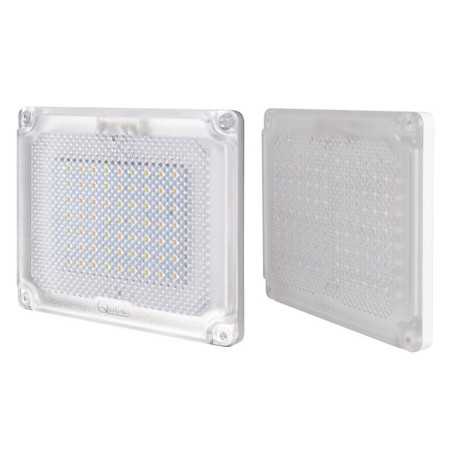 Quick Plafoniera LED Action 5W 12V Bianca Naturale 3800-4100K 314lm