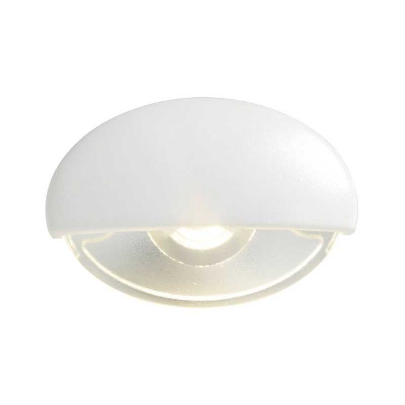 Luce di cortesia LED Steeplight 12V 0,15W Bianca 3000K OS1388701