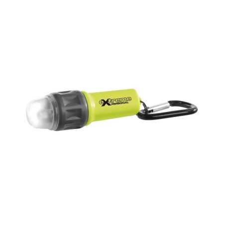 Mini torcia a LED Extreme Personal for emergency OS1217008