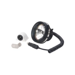 Faro Utility Rubber Spot 30W 12V Bulbo Alogeno OS1301600