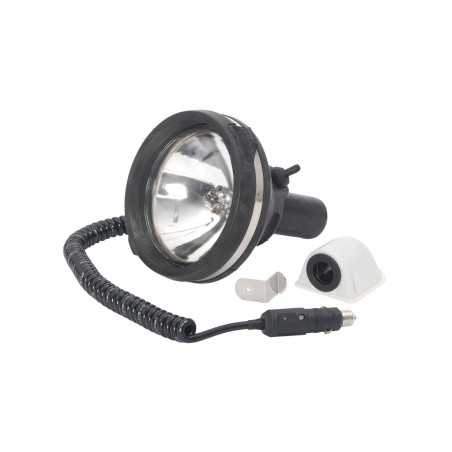 Faro Utility Rubber Spot 100W 24V Bulbo Alogeno OS1301701