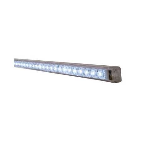 Tubo luminoso 30 LED portatile 12V Barra da 50cm OS1383505