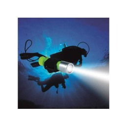 Torcia Diving 10W Cree LED Power per uso subacqueo N51925501016