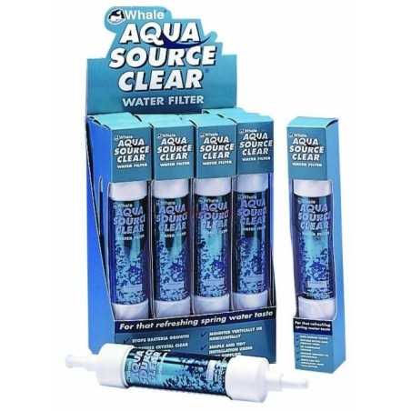 Filtro acqua in linea Whale OS5212400