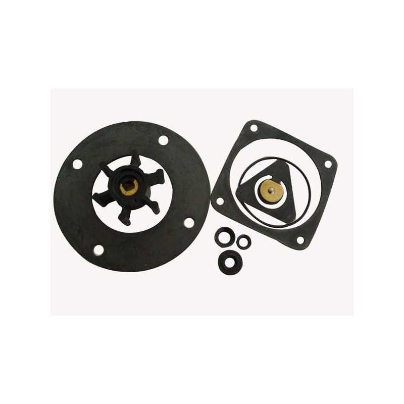 Kit guarnizioni WC Italy elettrico N43437001437