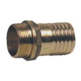 Portagomma 14mm in ottone Filetto 3/4 pollici N81837601624