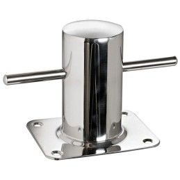 Bitta Ercole in acciaio inox Ø 60mm OS4017960