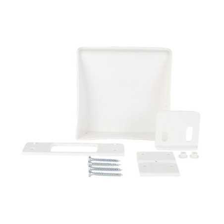 Kit di fissaggio per WC Chimico Porta Potti Qube 365 MT1325050