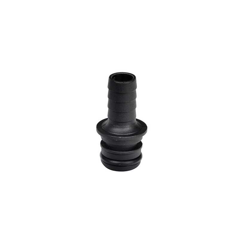 Raccordo Portagomma Europump a scatto 14mm diritto N43838623031