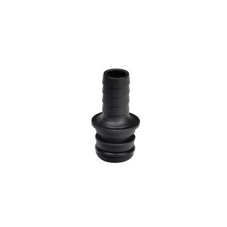 Raccordo Portagomma Europump a scatto 14mm diritto N43838623031