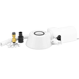 Jabsco Kit di Elettrificazione Wc manuale/Elettrico 12V 37010-0092